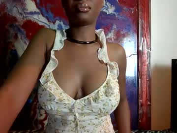 Subalexandria Chaturbate stream image from October 02, 2025
