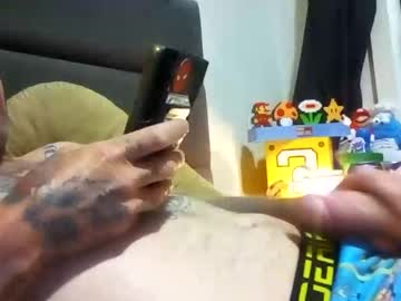 Weay11 Chaturbate stream image from October 02, 2025