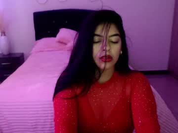 Zoe_Litlelovely Chaturbate stream image from October 02, 2025