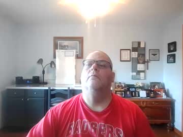 B1gh0rnyguy Chaturbate stream image from October 02, 2025