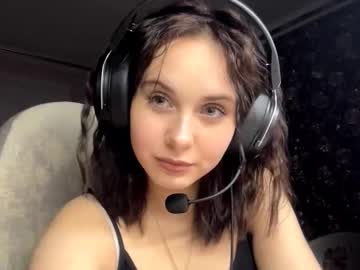 Coco_Charmel Chaturbate stream image from October 02, 2025