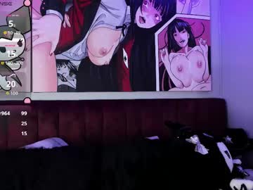 Darki_Shine_ Chaturbate stream image from October 02, 2025