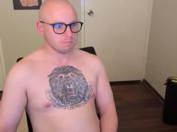 Hardon911 Chaturbate stream image from October 02, 2025