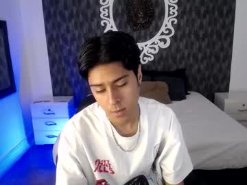 Jack_Taylor0 Chaturbate stream image from October 02, 2025