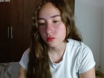 Kendal_Di Chaturbate stream image from October 02, 2025