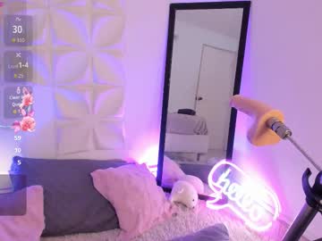Khalifadreams Chaturbate stream image from October 02, 2025