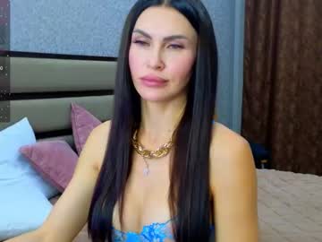 Kimdavisbaby Chaturbate stream image from October 02, 2025