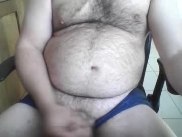 Matth0027 Chaturbate stream image from October 02, 2025