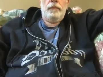Newtman68 Chaturbate stream image from October 02, 2025