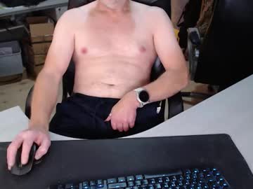 Poodledude Chaturbate stream image from October 02, 2025