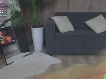 Relax_Time_ Chaturbate stream image from October 02, 2025