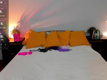 Sweet_Possum Chaturbate stream image from October 02, 2025