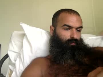 Woof_Wolf37 Chaturbate stream image from October 02, 2025