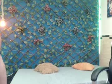 Ambrosebull Chaturbate stream image from October 02, 2025