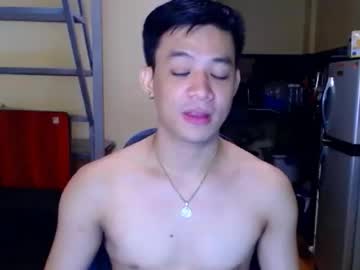 Asiandreamboyx Chaturbate stream image from October 02, 2025