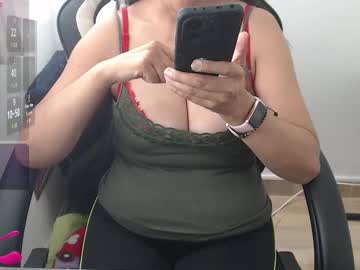 Atenea_Xxxx Chaturbate stream image from October 02, 2025