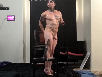 Bubblebutt955 Chaturbate stream image from October 02, 2025