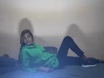 Chev619 Chaturbate stream image from October 02, 2025