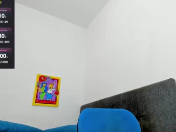 Corbin_Jr Chaturbate stream image from October 02, 2025