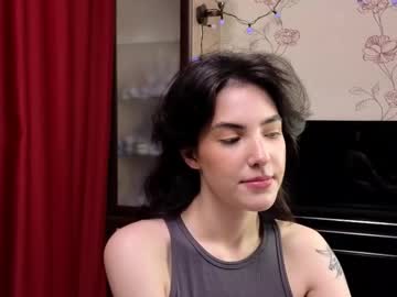 Di_Moon_ Chaturbate stream image from October 02, 2025