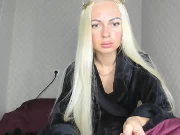 Femida13 Chaturbate stream image from October 02, 2025