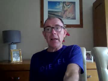 Inthemood63 Chaturbate stream image from October 02, 2025