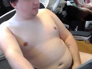 Lethandor Chaturbate stream image from October 02, 2025