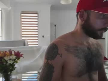 Marco_Parola Chaturbate stream image from October 02, 2025