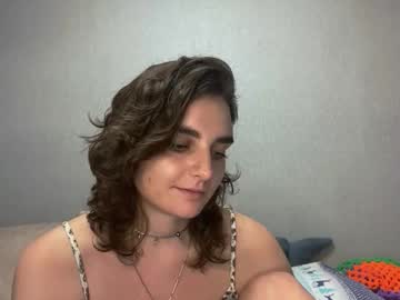 _Mila_Miller_ Chaturbate stream image from October 02, 2025