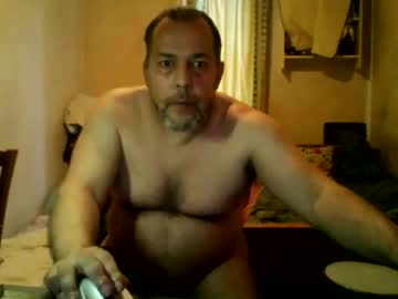 Mito51 Chaturbate stream image from October 02, 2025