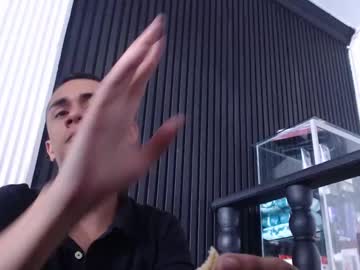 Niick_Adams Chaturbate stream image from October 02, 2025