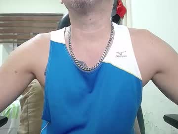 _Penetreitor_ Chaturbate stream image from October 02, 2025