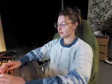 Sherrongallinari Chaturbate stream image from October 02, 2025