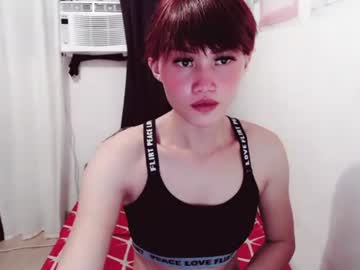 Ursweetgirlsammy19 Chaturbate stream image from October 02, 2025