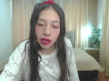 Valeria_Roussi Chaturbate stream image from October 02, 2025
