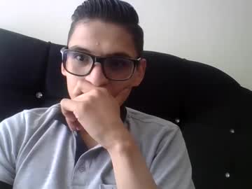 Yeicol_Bta Chaturbate stream image from October 02, 2025