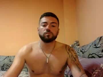 Aerthurethan Chaturbate stream image from October 02, 2025