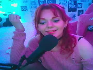 Berriekitten Chaturbate stream image from October 02, 2025