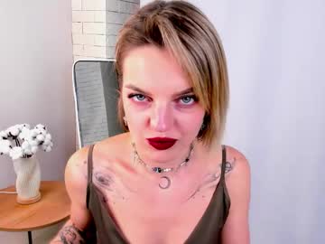 Charmaineterrill Chaturbate stream image from October 02, 2025