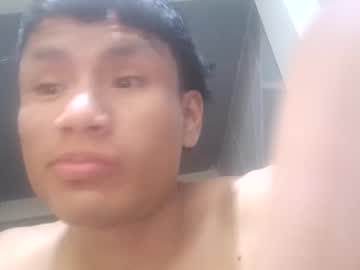 Chmber Chaturbate stream image from October 02, 2025