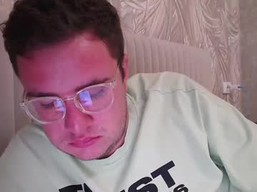 Chucky_Chu Chaturbate stream image from October 02, 2025
