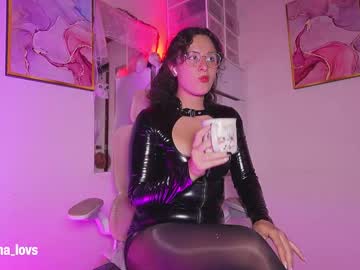 Danna_Lovs Chaturbate stream image from October 02, 2025