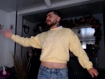 Divine_Binarie888 Chaturbate stream image from October 02, 2025