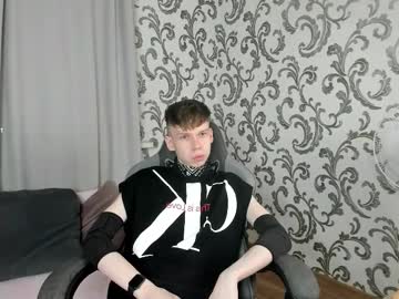 Elliot_Mars_ Chaturbate stream image from October 02, 2025