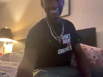 Goldschlager73658 Chaturbate stream image from October 02, 2025