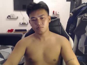 Jerometaywan Chaturbate stream image from October 02, 2025