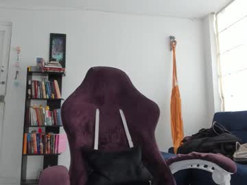 Juanisimo_ Chaturbate stream image from October 02, 2025