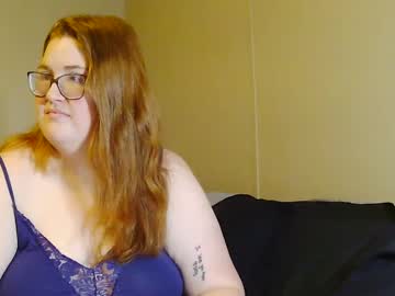 Kate_Evems Chaturbate stream image from October 02, 2025