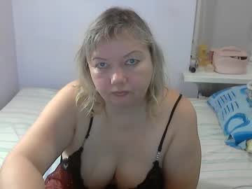 Queen_Jane8 Chaturbate stream image from October 02, 2025