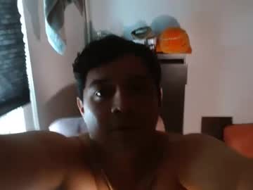 Renzzgg Chaturbate stream image from October 02, 2025